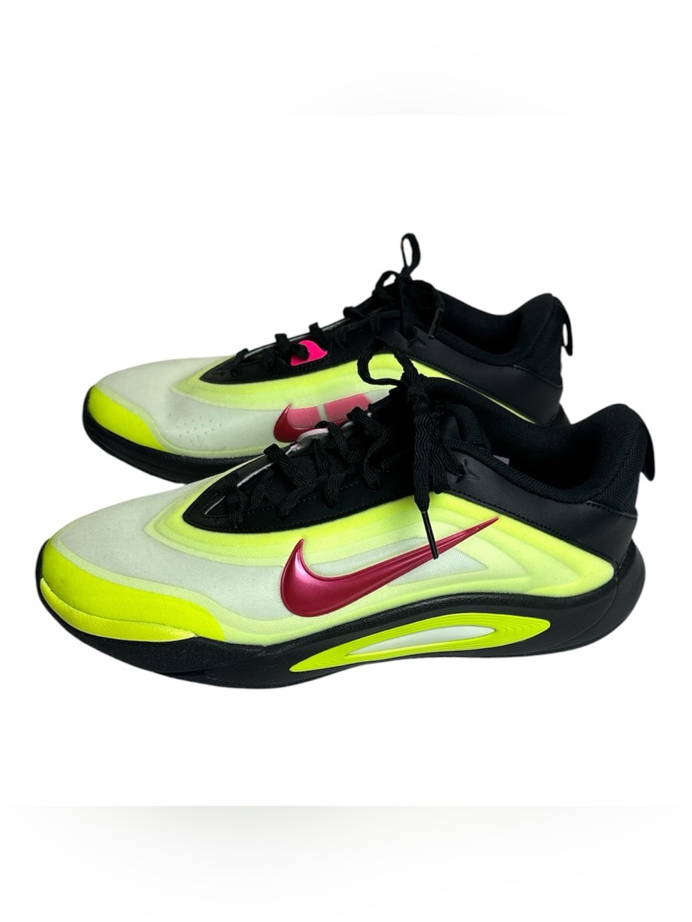 Nike A'ja Wilson A'One Size 7Y